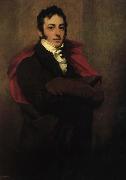Anthony Van Dyck sir henry raeburn,spencer Germany oil painting artist